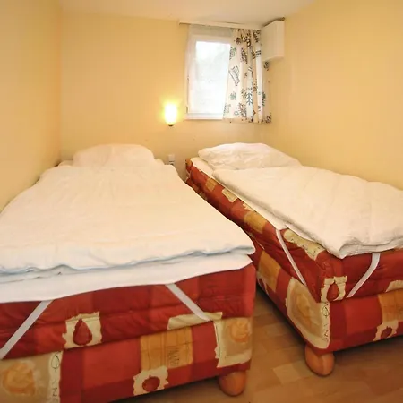 Vakantiehuis Am Weinberg, Dobbrikow