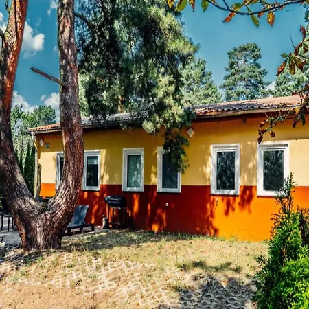 Vakantiehuis Am Weinberg,