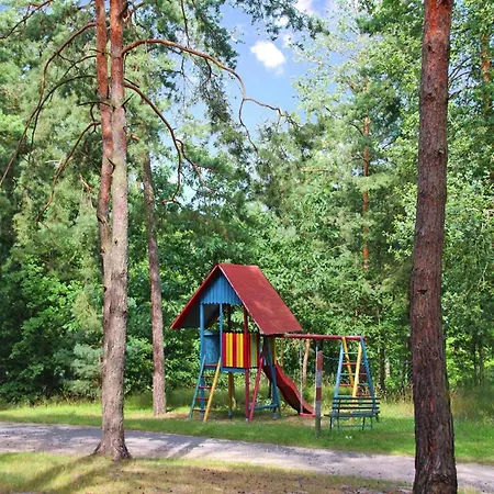 Nyaraló Am Weinberg, Dobbrikow