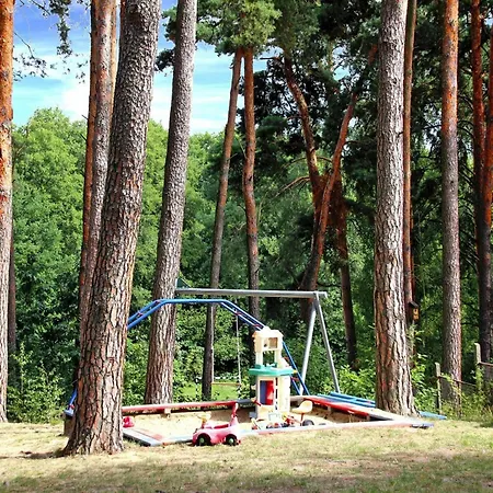 Am Weinberg, Dobbrikow