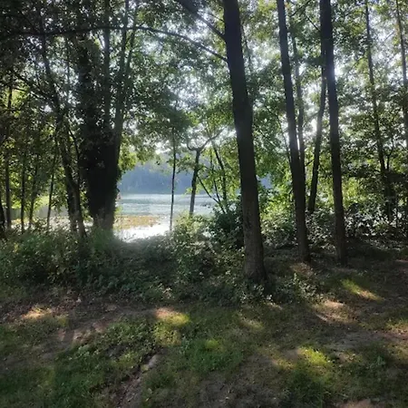 Am Weinberg, Vakantiehuis *