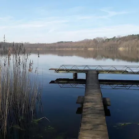 Am Weinberg, Vakantiehuis