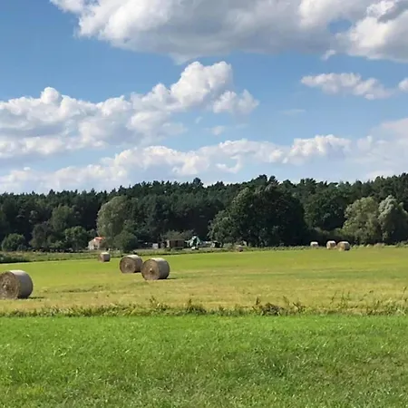 Am Weinberg, Vakantiehuis