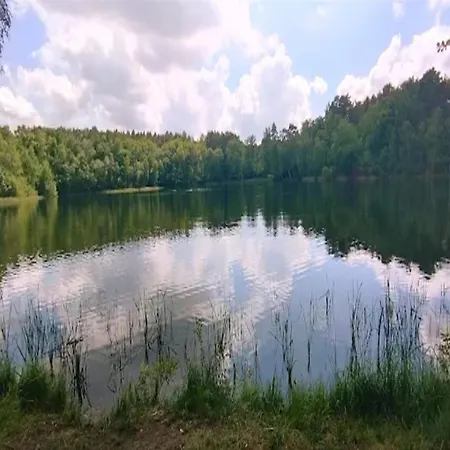 Am Weinberg, Vakantiehuis *