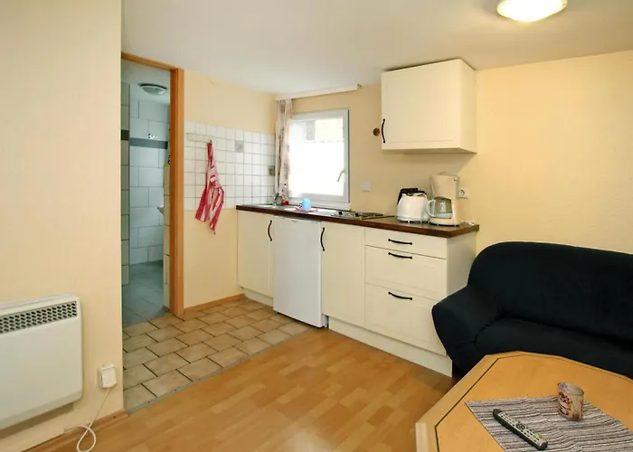 Am Weinberg, 펜션 *