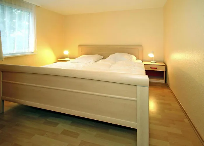 펜션 Am Weinberg, *