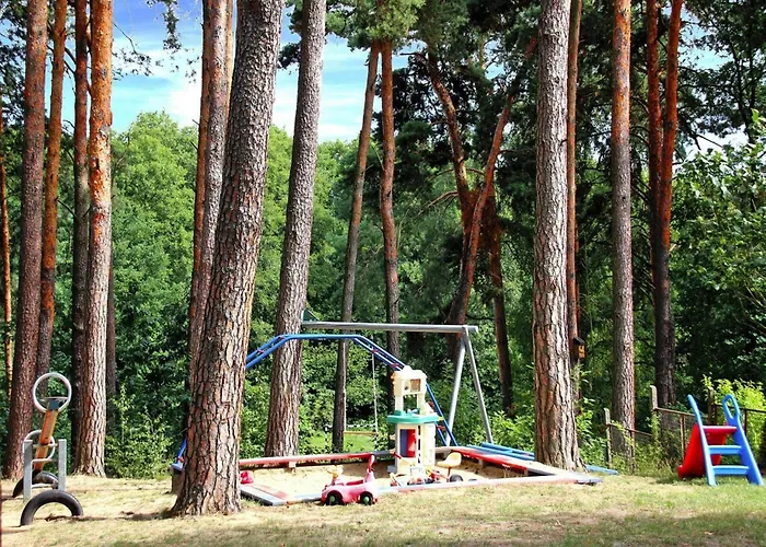 Am Weinberg, Dobbrikow