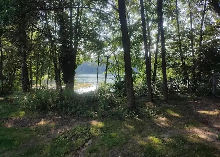 Am Weinberg, 펜션 *